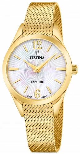 FESTINA SWISS , Női, Swiss Grace család, 266692